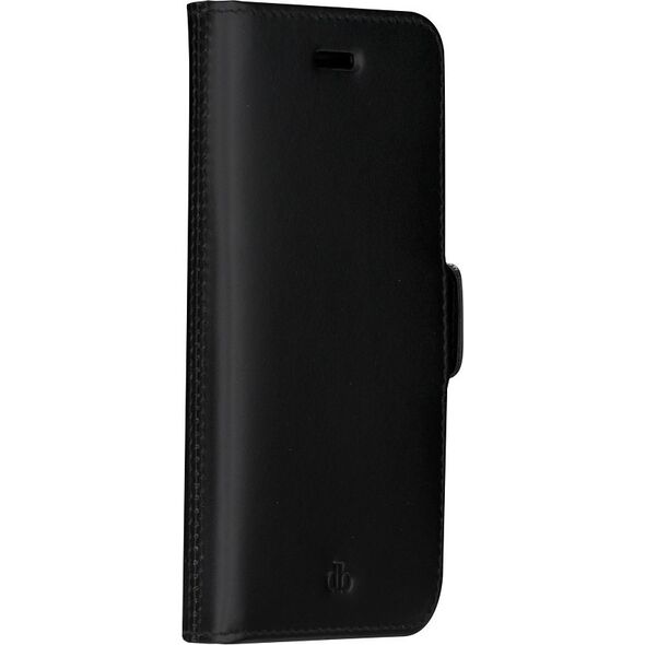 dbramante Copenhagen Slim - iPhone 14 Pro - Black