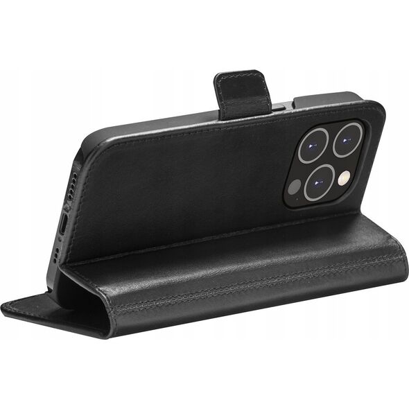 dbramante Copenhagen Slim - iPhone 14 Pro - Black