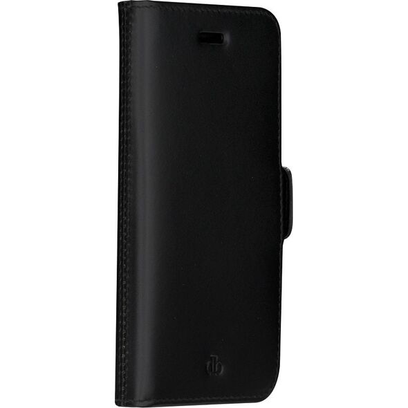 dbramante Copenhagen Slim - iPhone 14 - Black