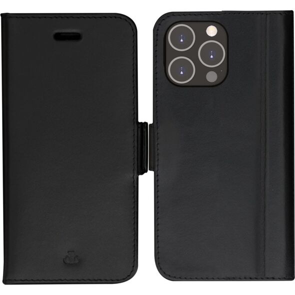 dbramante Copenhagen Slim - iPhone 14 - Black