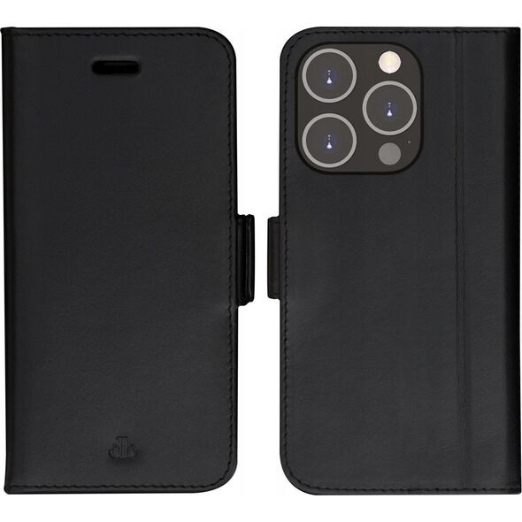 dbramante Copenhagen Slim - iPhone 14 Pro Max - Black