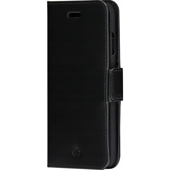 dbramante Copenhagen Slim - iPhone 14 Pro Max - Black