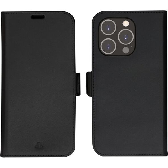 dbramante Lynge - iPhone 14 Pro - Black