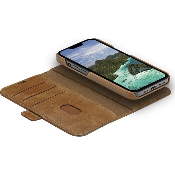 dbramante Lynge - iPhone 14 - Tan