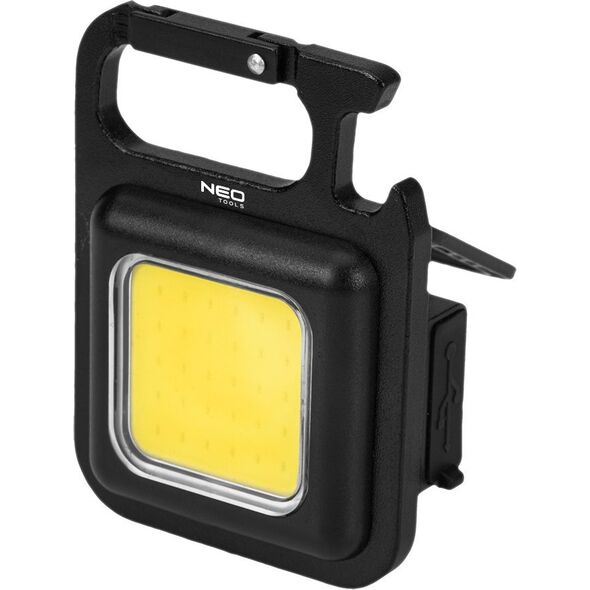 Latarka Neo Lampka do kluczy