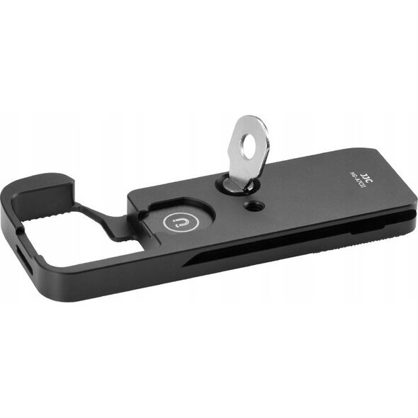JJC Metalowy uchwyt grip JJC HG-A7CII do Sony A7C II