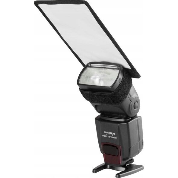 Aurora Odbłyśnik do lamp reporterskich Aurora Portaflex BR
