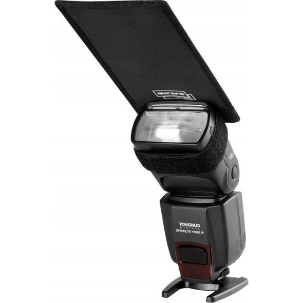 Aurora Odbłyśnik do lamp reporterskich Aurora Portaflex BR