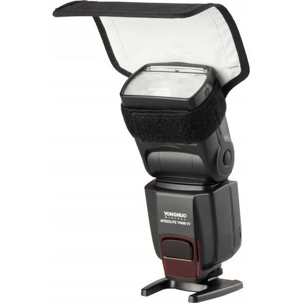 Aurora Odbłyśnik do lamp reporterskich Aurora Portaflex QBR - B