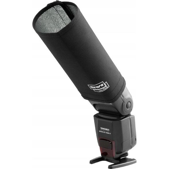 Aurora Odbłyśnik do lamp reporterskich Aurora Portaflex SWS