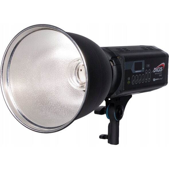Aurora Czasza punktowa Aurora 21cm ALR 115 bowens
