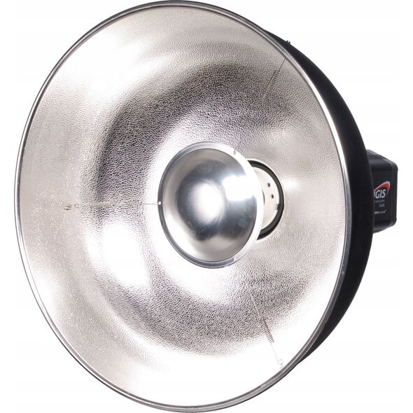 Aurora Czasza Beauty Dish Aurora 43cm ALR 116 bowens