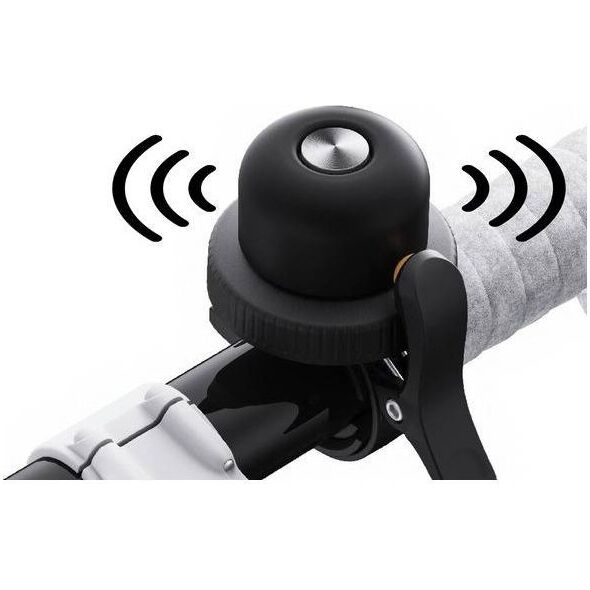 MiLi MILI MIBELL BICYCLE ANTI-LOSS BELL