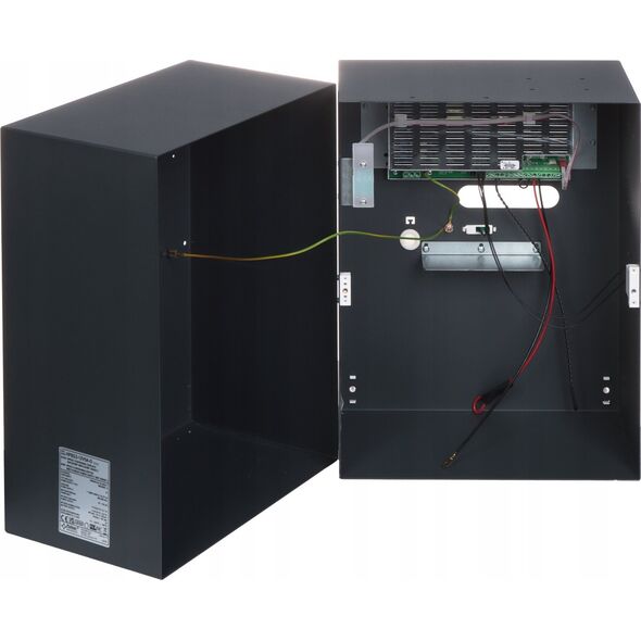 Pulsar ZASILACZ BUFOROWY IMPULSOWY HPSG3-12V5A-D PULSAR