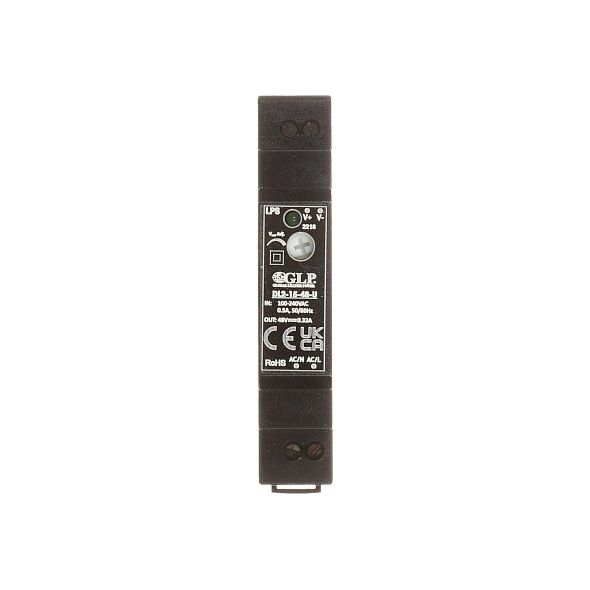 GLP ZASILACZ IMPULSOWY DL2-15-48-U