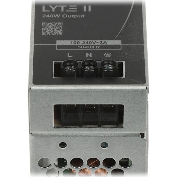 Delta ZASILACZ IMPULSOWY DRL-24V240W-1EN LYTE II Delta Electronics