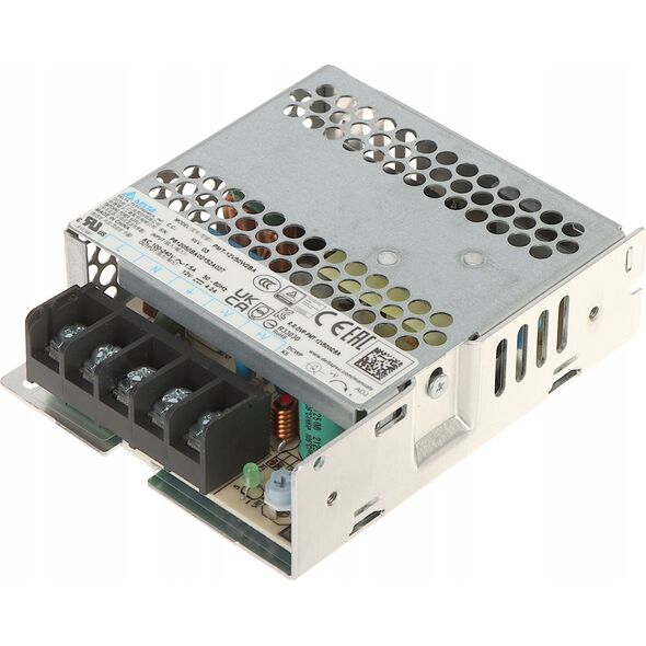 Delta ZASILACZ IMPULSOWY PMT-12V50W2BA Delta Electronics