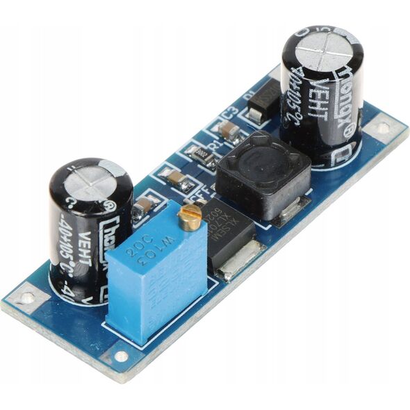 Przetwornica MODUŁ PRZETWORNICY PZD-XL7015 DC/DC