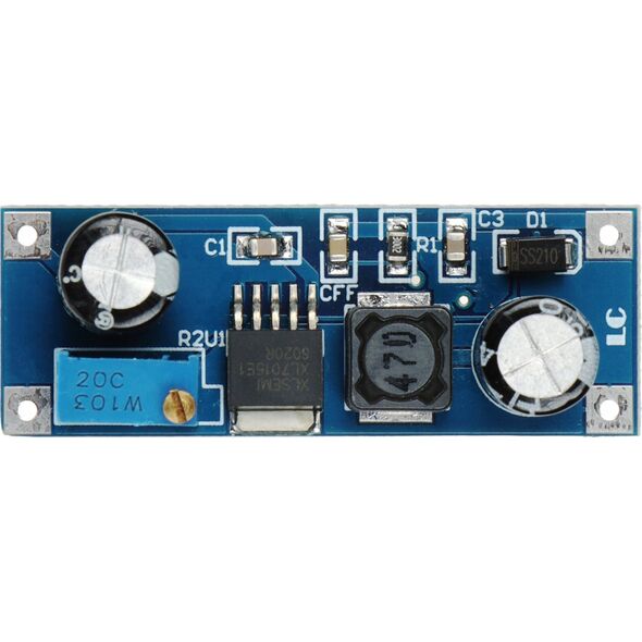 Przetwornica MODUŁ PRZETWORNICY PZD-XL7015 DC/DC