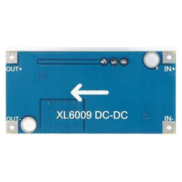 Przetwornica MODUŁ PRZETWORNICY PZU-XL6009 DC/DC