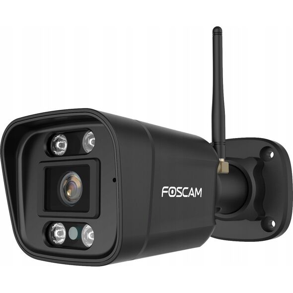 Kamera IP Foscam Kamera Foscam V5P Wifi Czarna