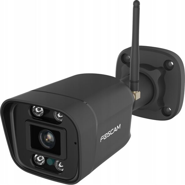 Kamera IP Foscam Kamera Foscam V5P Wifi Czarna