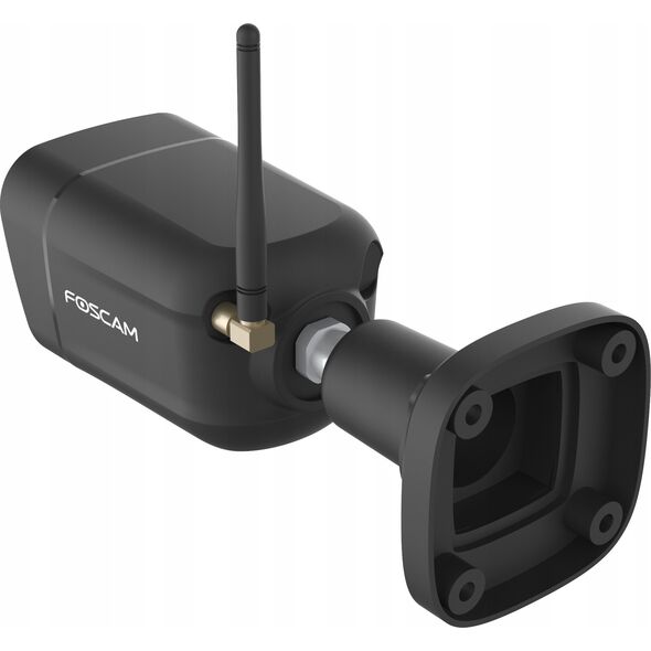 Kamera IP Foscam Kamera Foscam V5P Wifi Czarna