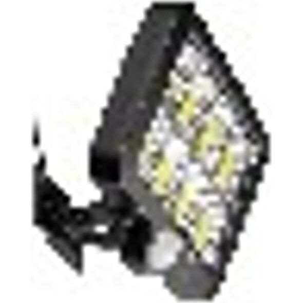 Tracer Lampa solarna LED z czujnikiem ruchu TRACER JUPITER