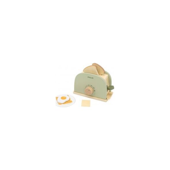 Viga Viga 44215 PolarB Zielony toster