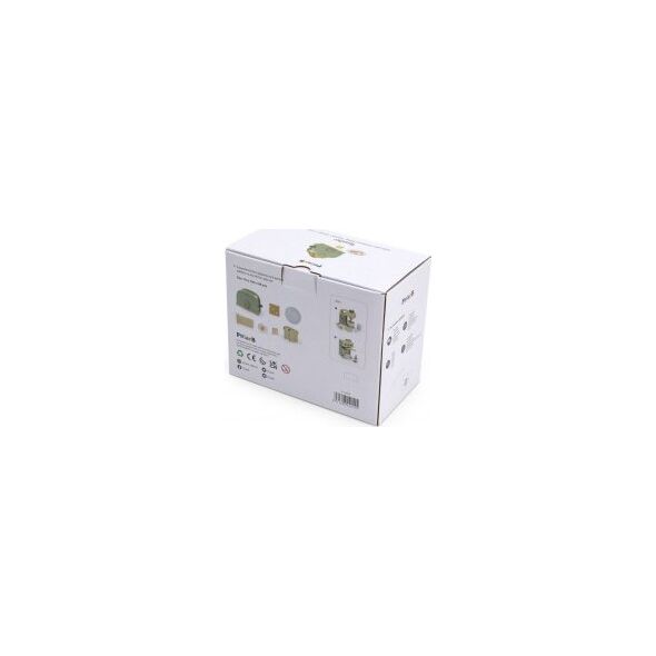 Viga Viga 44215 PolarB Zielony toster