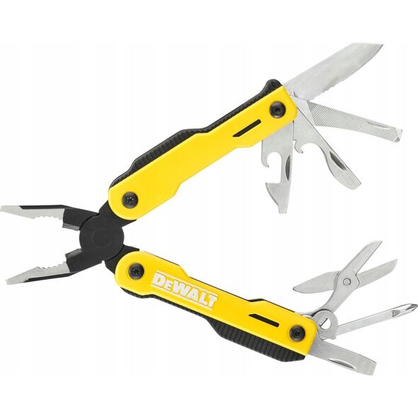 Dewalt DEWALT MULTITOOL MULTINARZĘDZIE 16w1