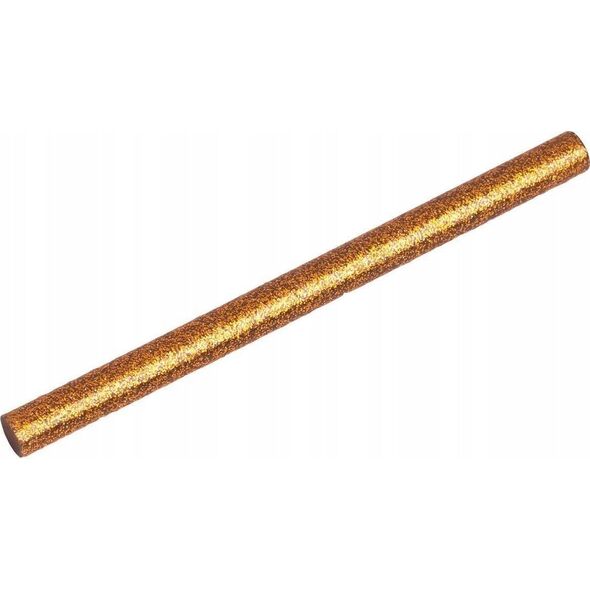Pistolet do kleju Megatec Klej termotopliwy TERMIK 200/11,2 mm, ZŁOTY [5]