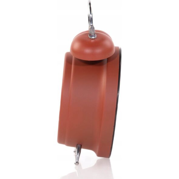 Ρολόι συλλογής Home Styling με δυνατό ξυπνητήρι SAFARI 13937733 5902973432237