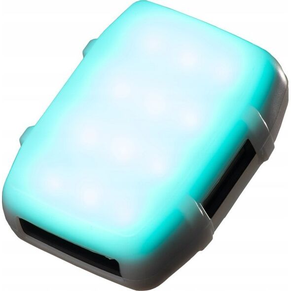 Lampa studyjna Falcon Eye Lampa LED FalconEyes F7 Mini 2500-9000K, RGB