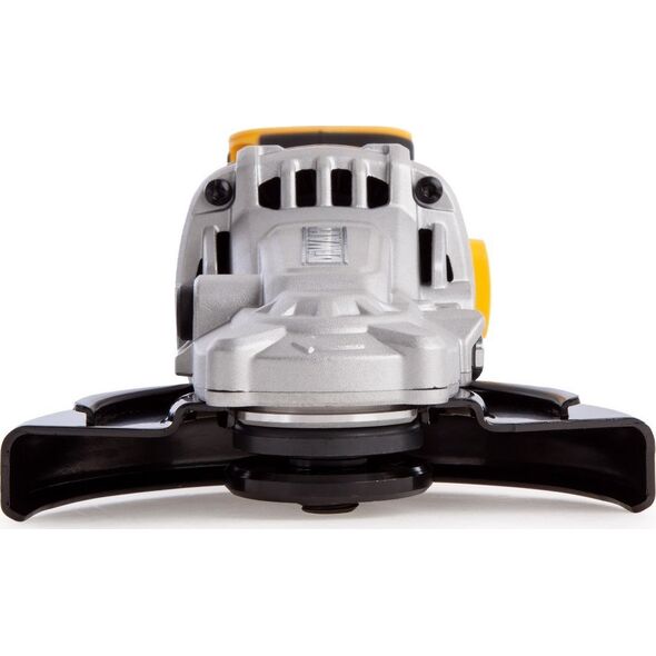 Szlifierka Dewalt DEWALT SZLIFIERKA KĄT. 18V DCG405FNT 125mm BL PŁASKA GŁOWICA TSTAK