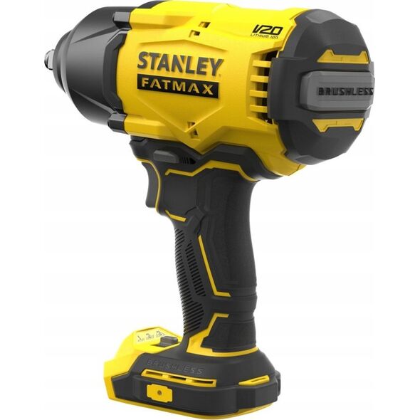 Klucz udarowy Stanley ST KLUCZ UDAROWY V20 SFMCF940M1  949Nm 1x4,0Ah