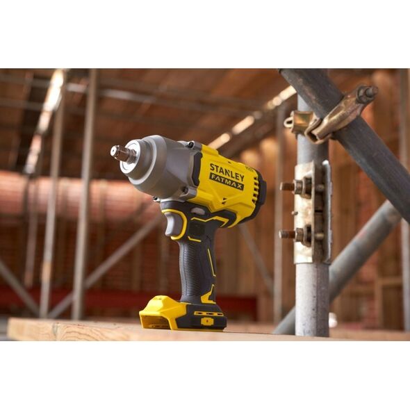 Klucz udarowy Stanley ST KLUCZ UDAROWY V20 SFMCF940M1  949Nm 1x4,0Ah