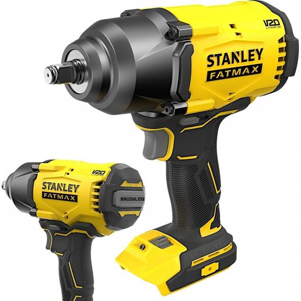 Klucz udarowy Stanley ST KLUCZ UDAROWY V20 SFMCF940M1  949Nm 1x4,0Ah