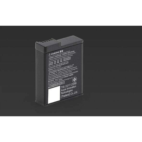 DJI DJI Osmo Action bateria / akumulator (1950 mAh)
