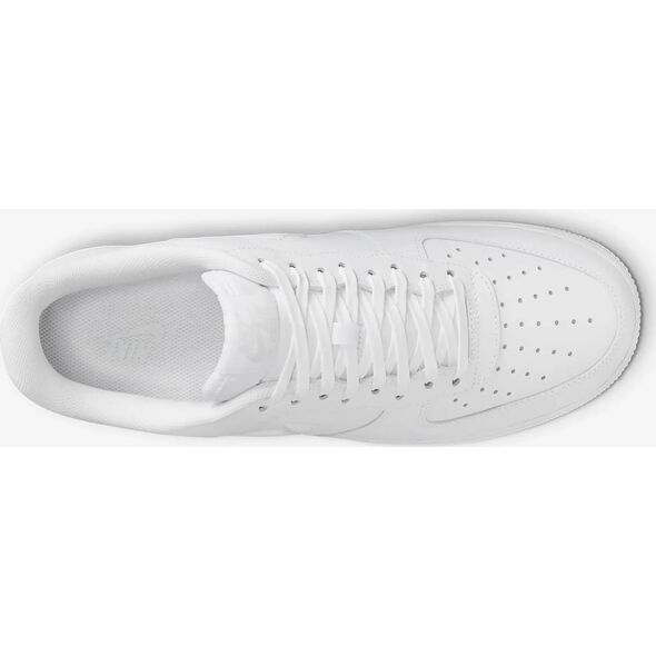Nike Nike Air Force 1 HM0621-100 białe 44