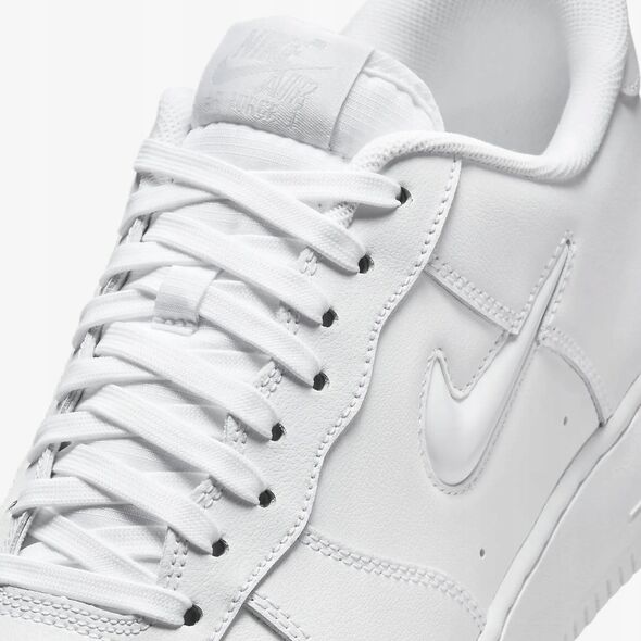 Nike Nike Air Force 1 HM0621-100 białe 44