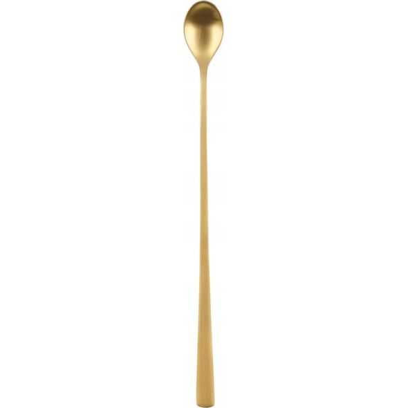 Łyżeczka do smoothie, 26 cm