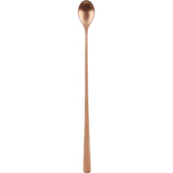 Łyżeczka do smoothie, 26 cm