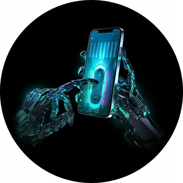 Realme C63 5G - 3mk 1UP