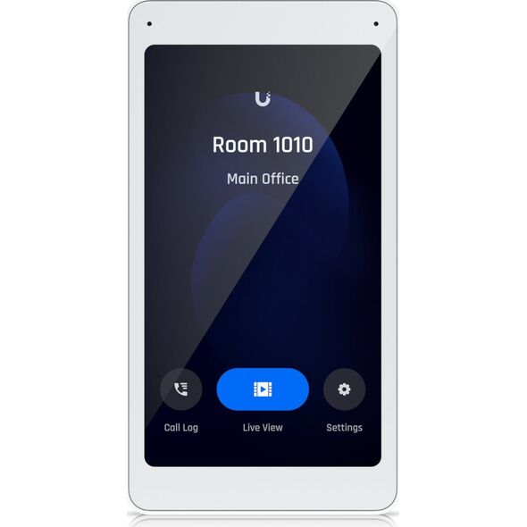 Ubiquiti UA-Intercom-Viewer-3 Access Intercom Wyświetlacz
