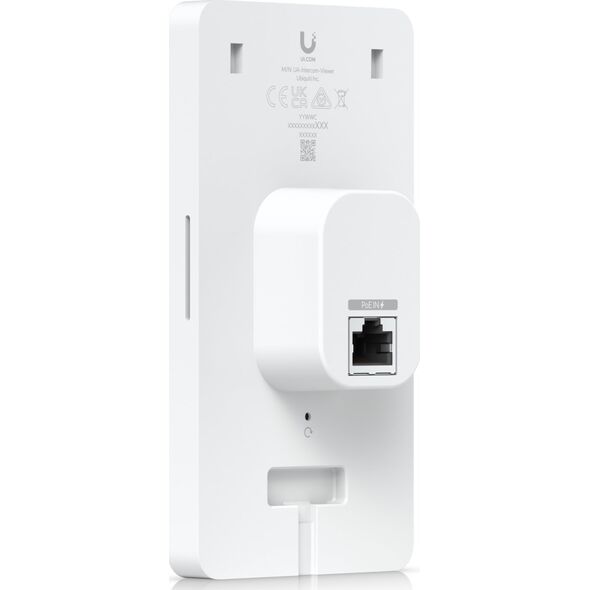 Ubiquiti UA-Intercom-Viewer-3 Access Intercom Wyświetlacz