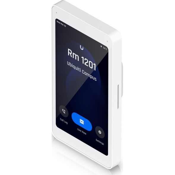 Ubiquiti UA-Intercom-Viewer-3 Access Intercom Wyświetlacz