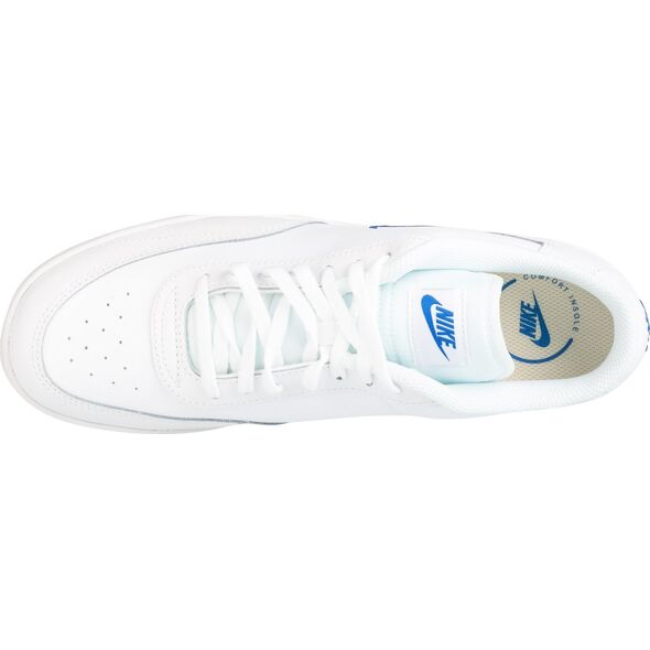 Nike Court Vintage CJ1679-104 białe 41