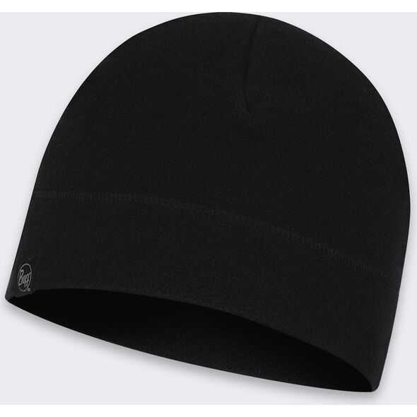 Czapka Buff Safety Polar Solid Black