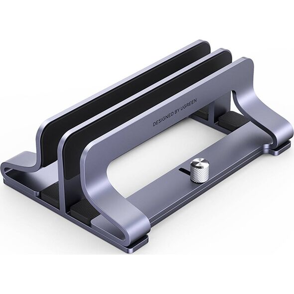Ugreen Ugreen Aluminiowy Pionowy Stojak Uchwyt Na Laptop LP258